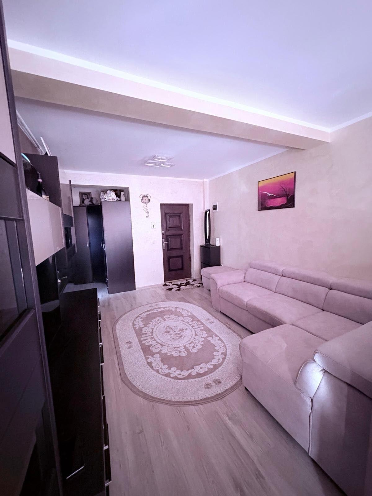 Apartament 3camere |mobilat+utilat|Sfântu-Ilie| în apropiere de Obcini