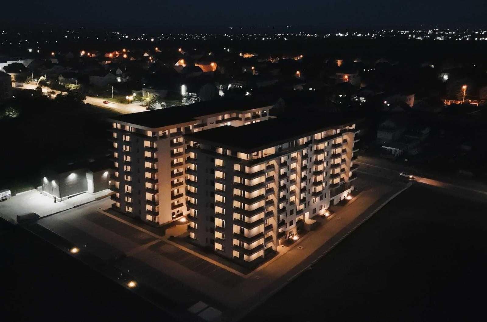 Apartament 3 camere Alexanderman - imagine 1