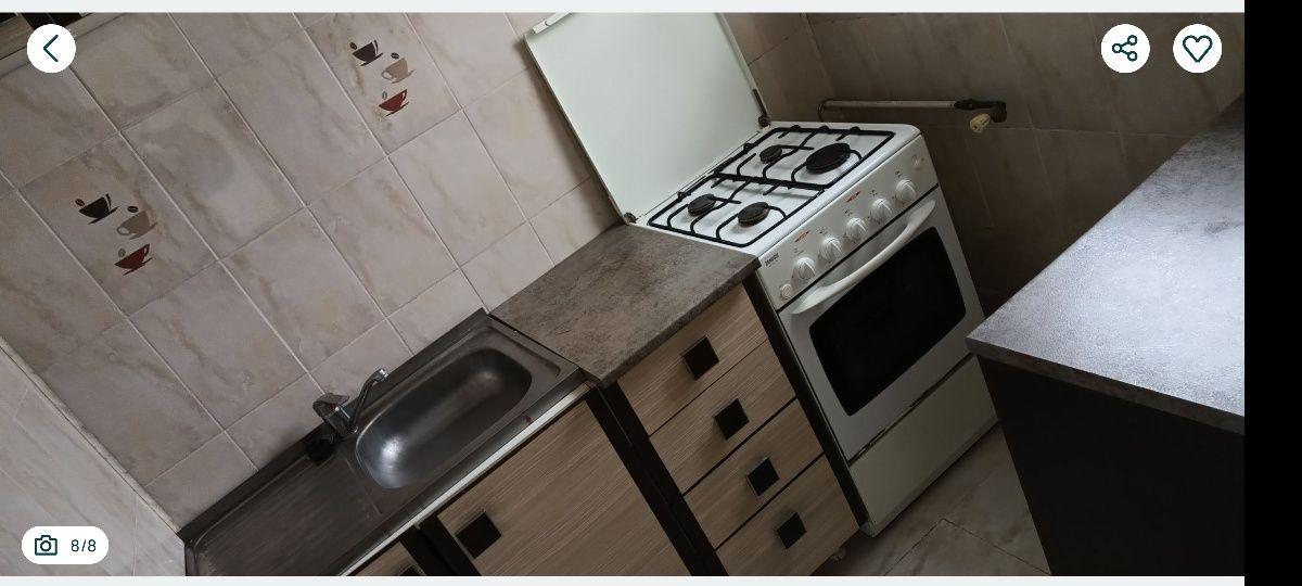Închiriez garsonieră Burdujeni - imagine 1
