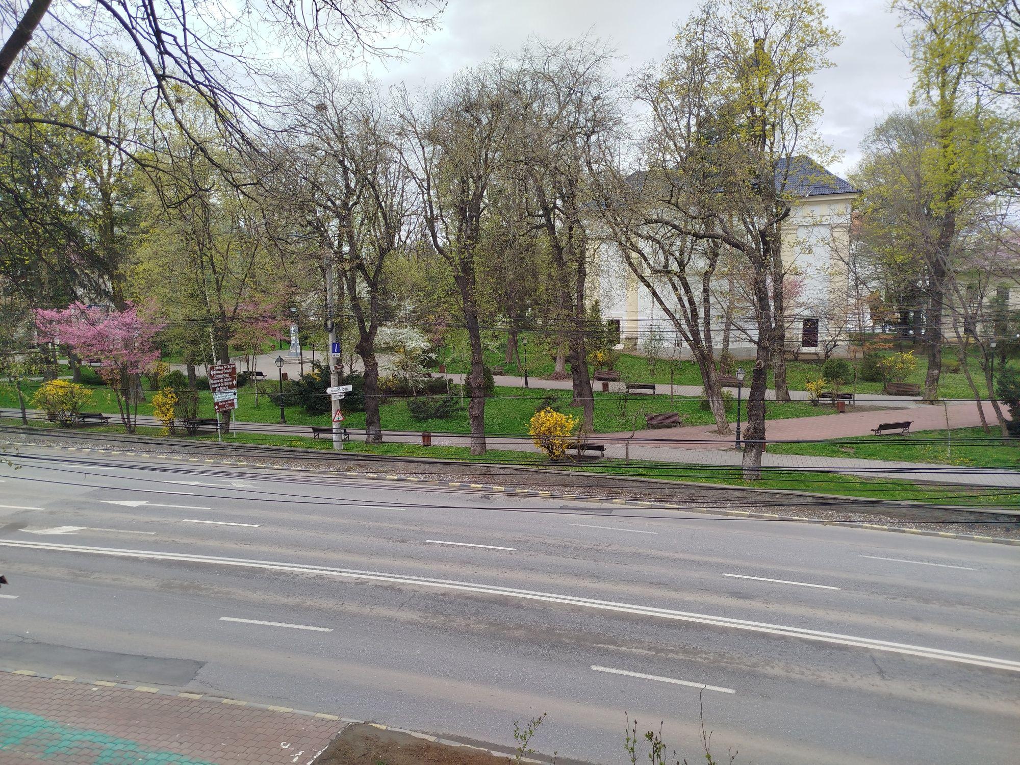 Apartament 2 camere de închiriat/Suceava/centru/Omniasig/Dom Polski