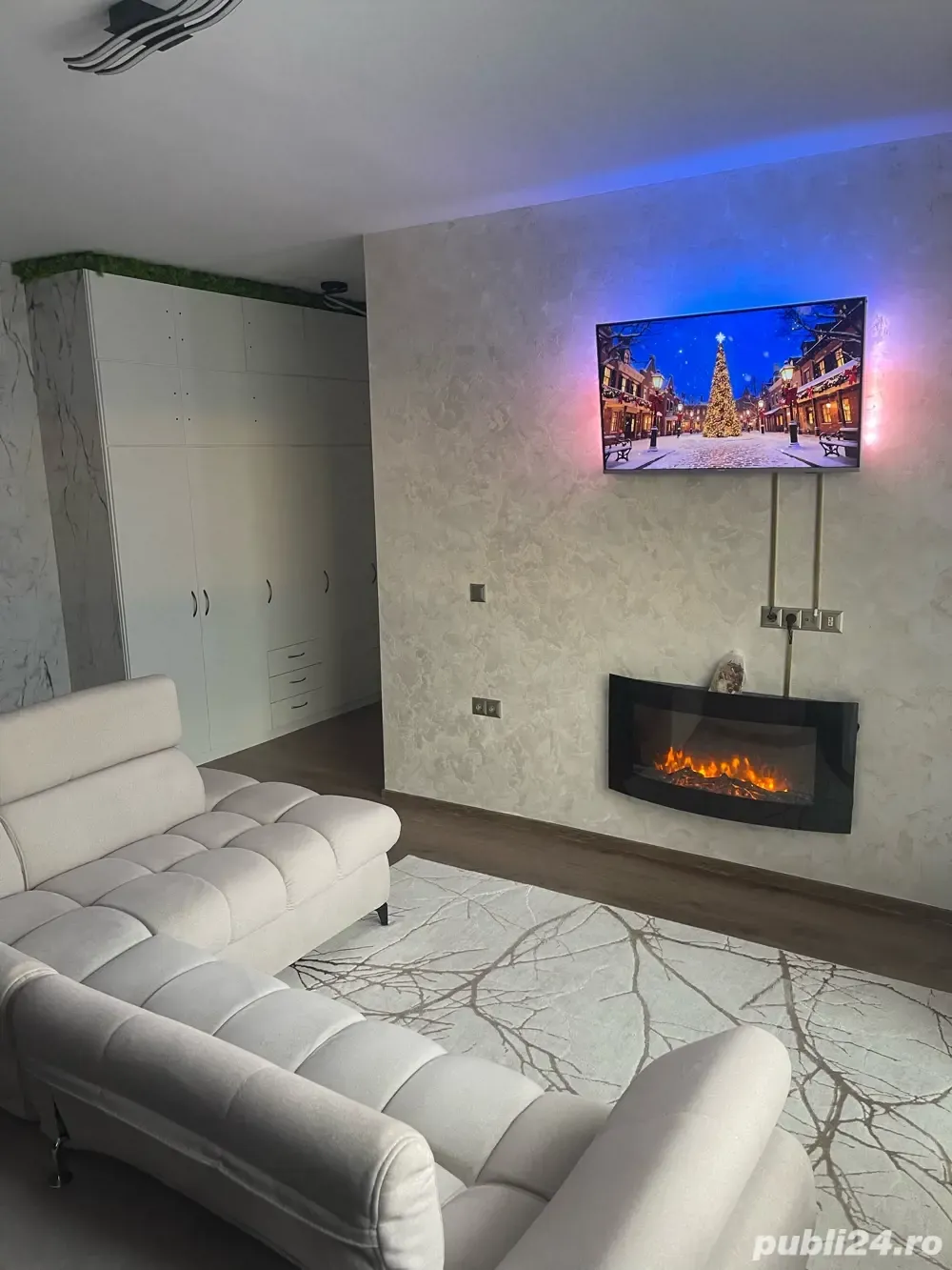 Apartament 2 camere 52mp + terasa 44mp - imagine 1