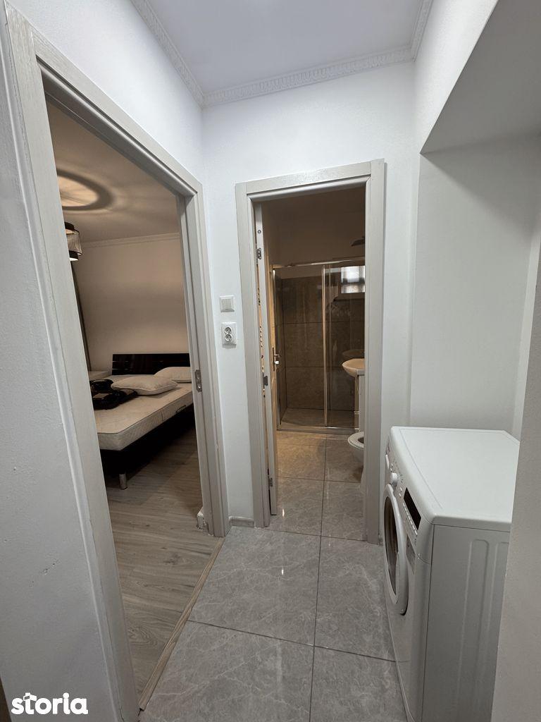 Apartament ultra-central proaspat renovat - direct proprietar