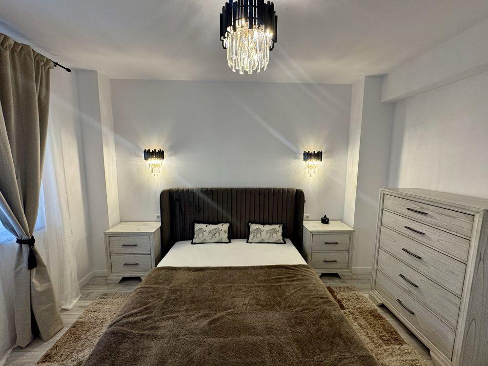 Apartament nou - Obcini - 480 euro