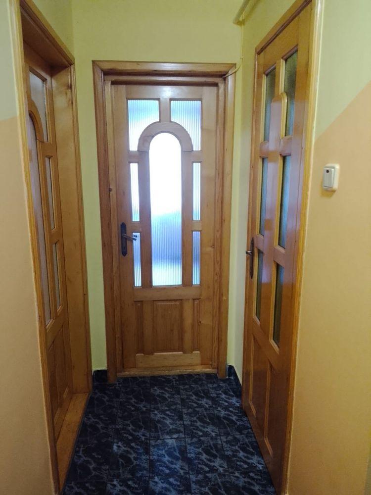 De inchiriat apartament 2 camere , decomandat , parter, George Enescu - imagine 1