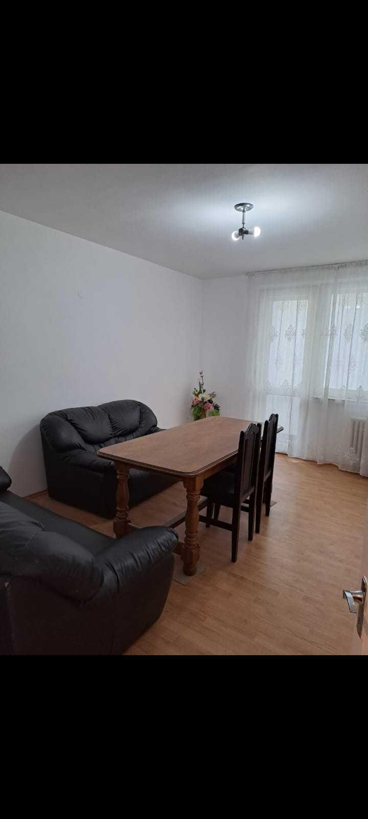 Apartament cu 2 camere de inchiriat