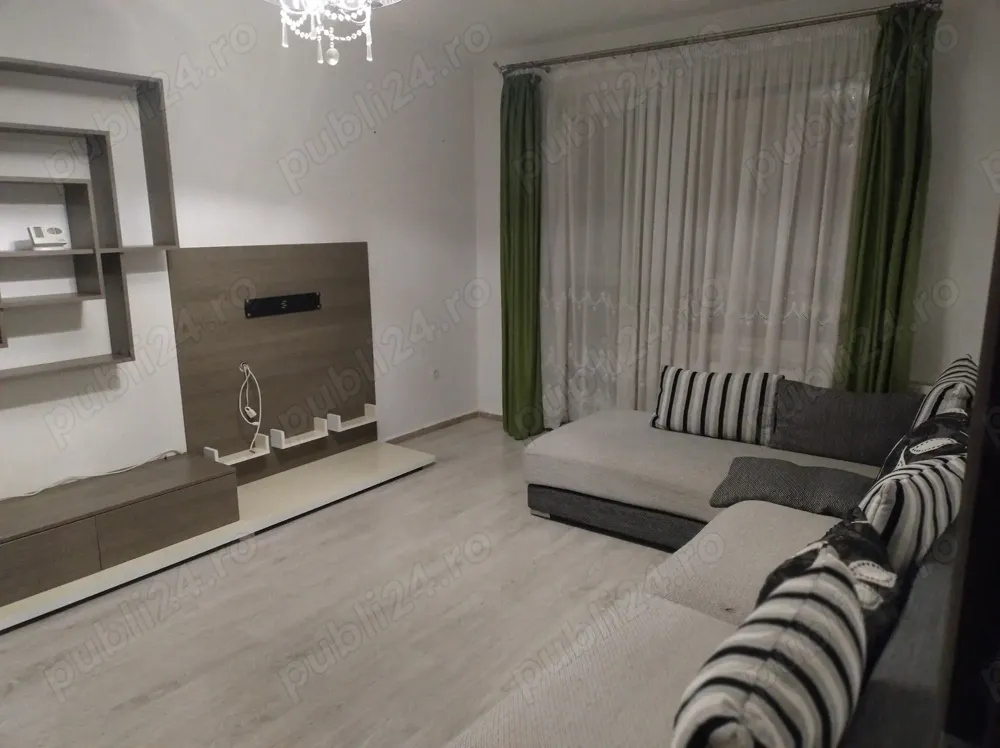 Apartament cu 2 camere Baciu - imagine 1