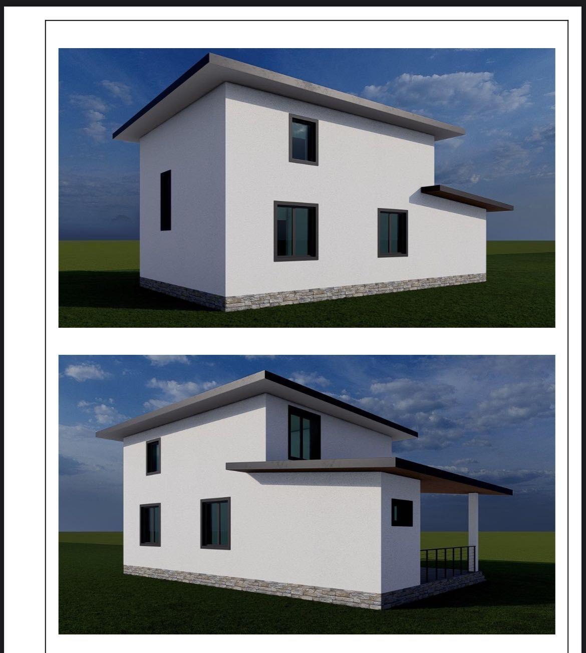 Casa de vânzare la gata !