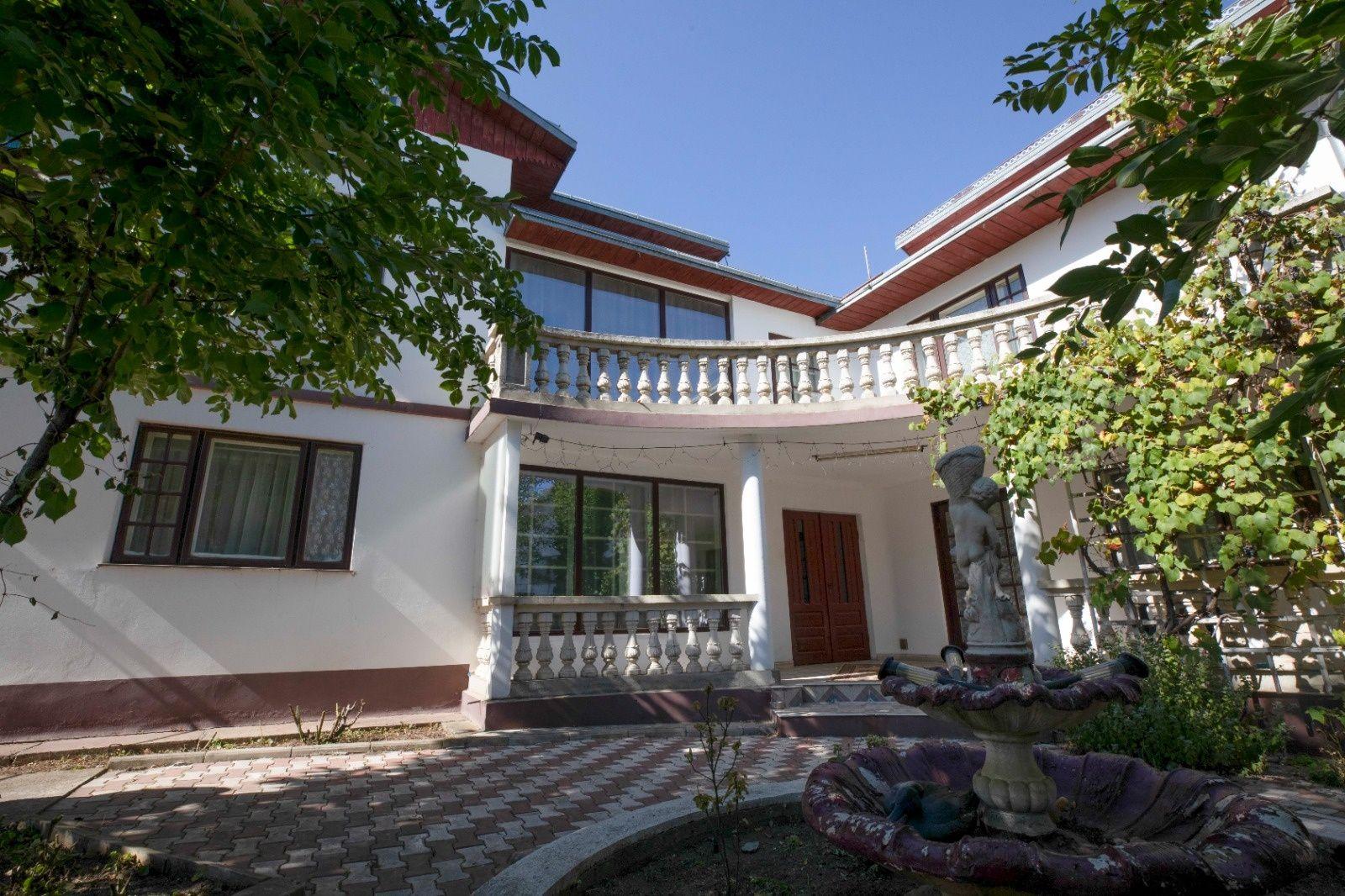 Vand casa Suceava