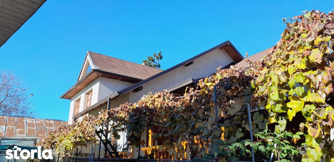 Vila deosebita Ultracentral Suceava