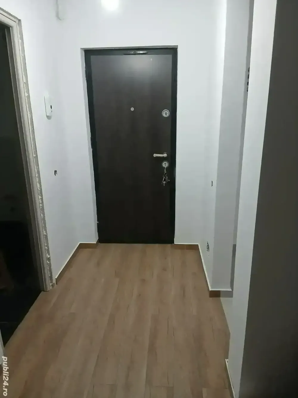 Ap.1 camera floresti FĂRĂ AGENŢIE! bloc nou!. - imagine 1