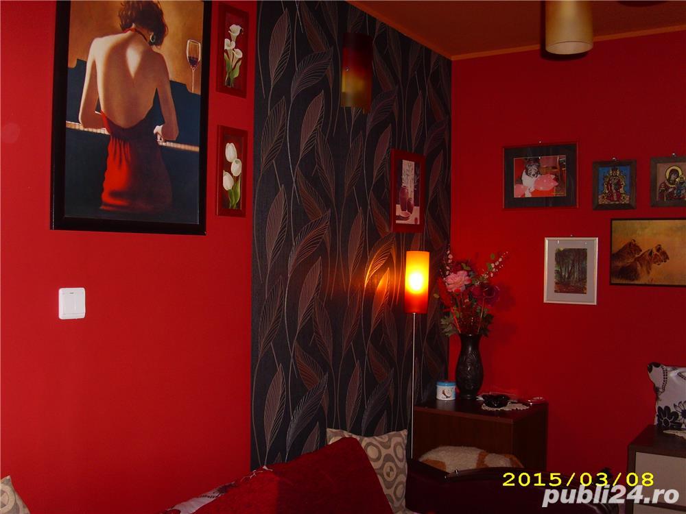 Apartament  cu 1cam,  Floresti Cluj - imagine 1