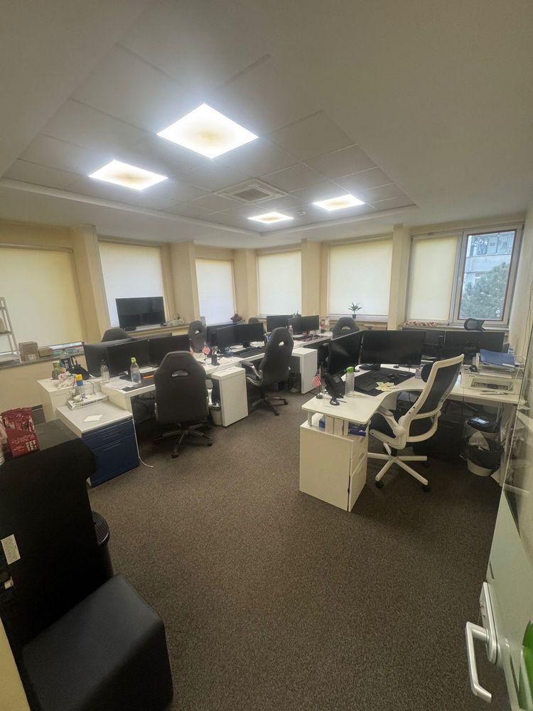 inchiriez spatiu birouri ULTRA CENTRAL - 36mp