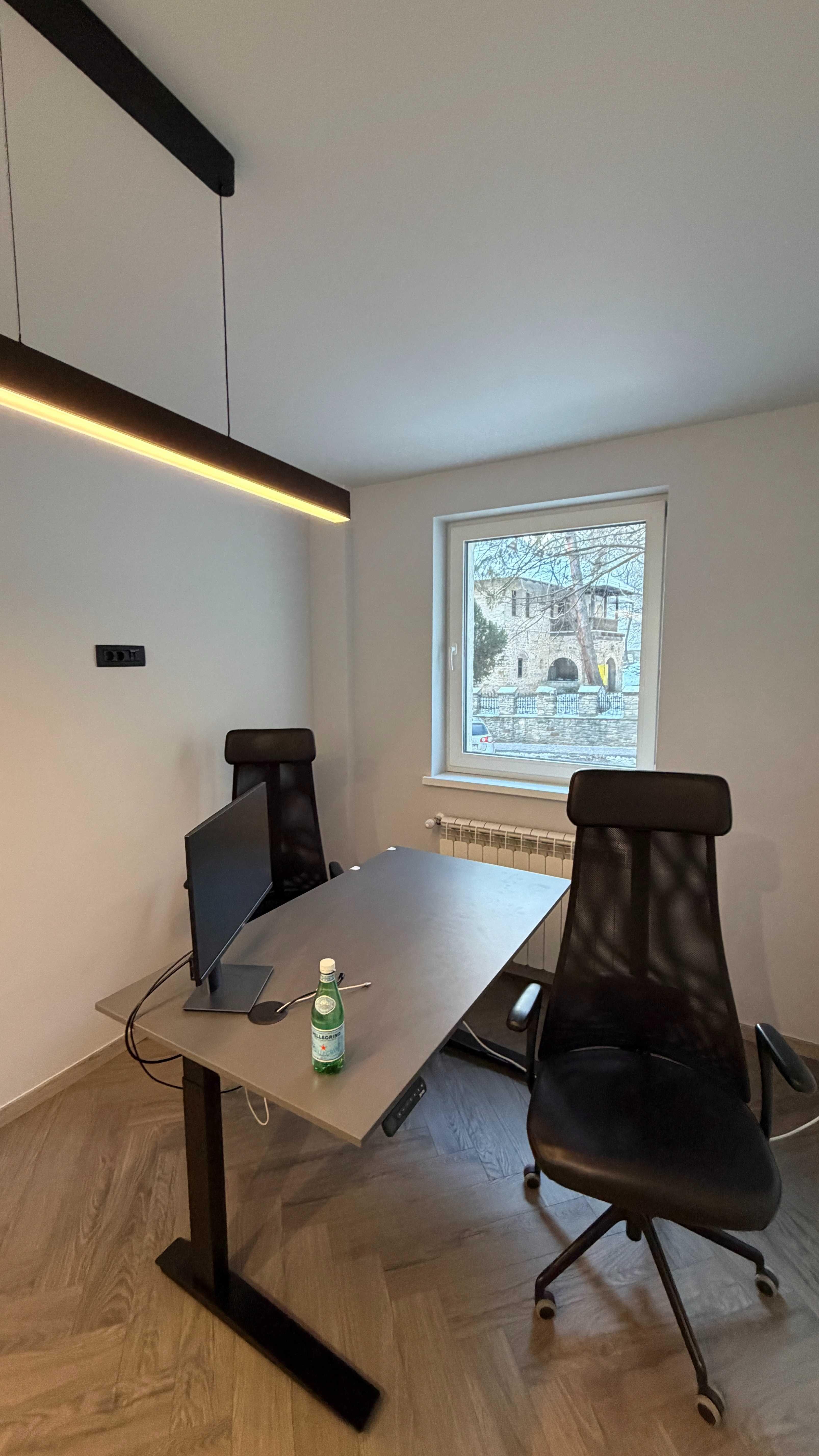 Birou 3 camere 40mp ULTRACENTRAL - imagine 1