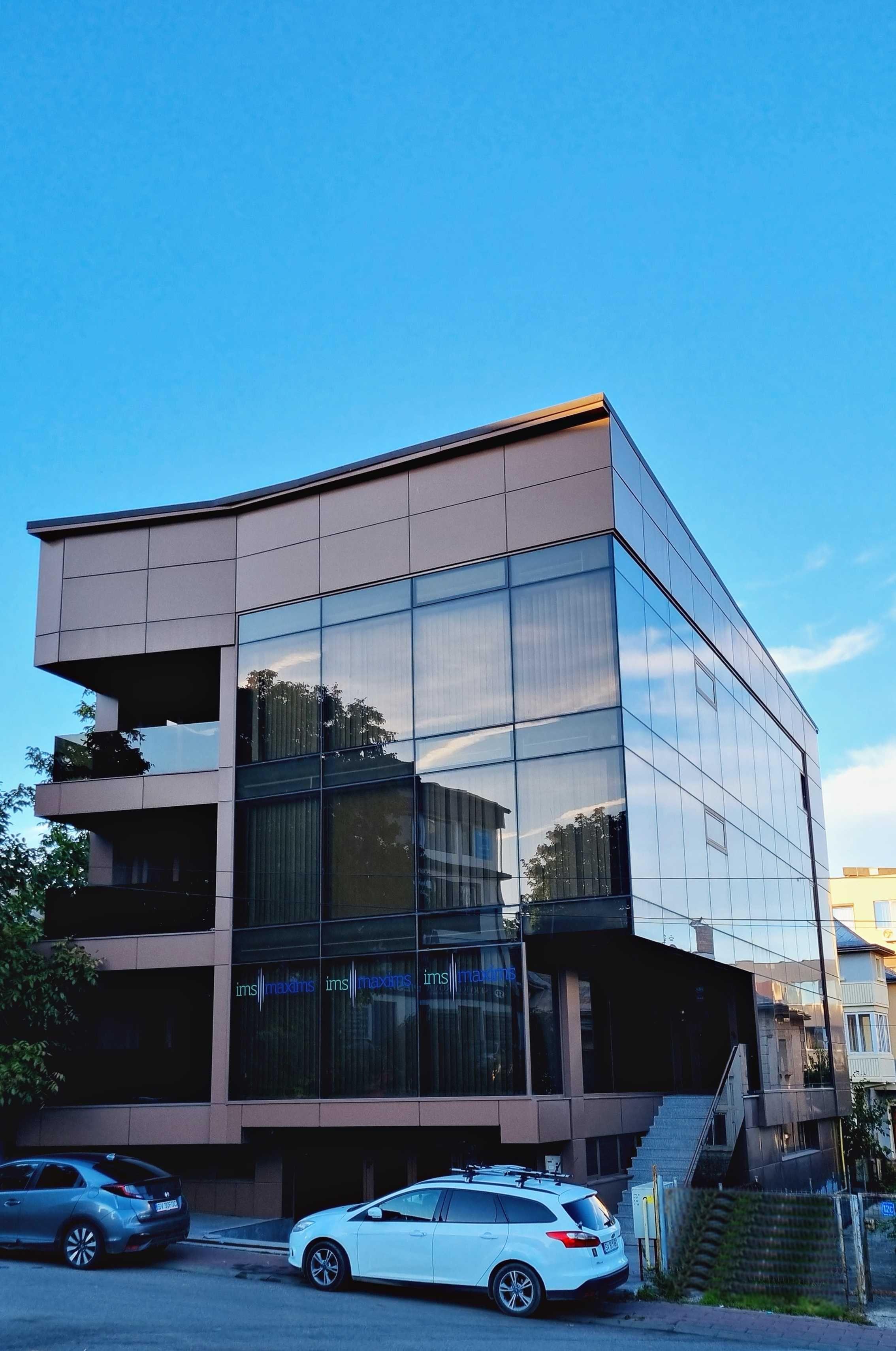 Spatiu de inchiriat - Zona ultracentrala Suceava