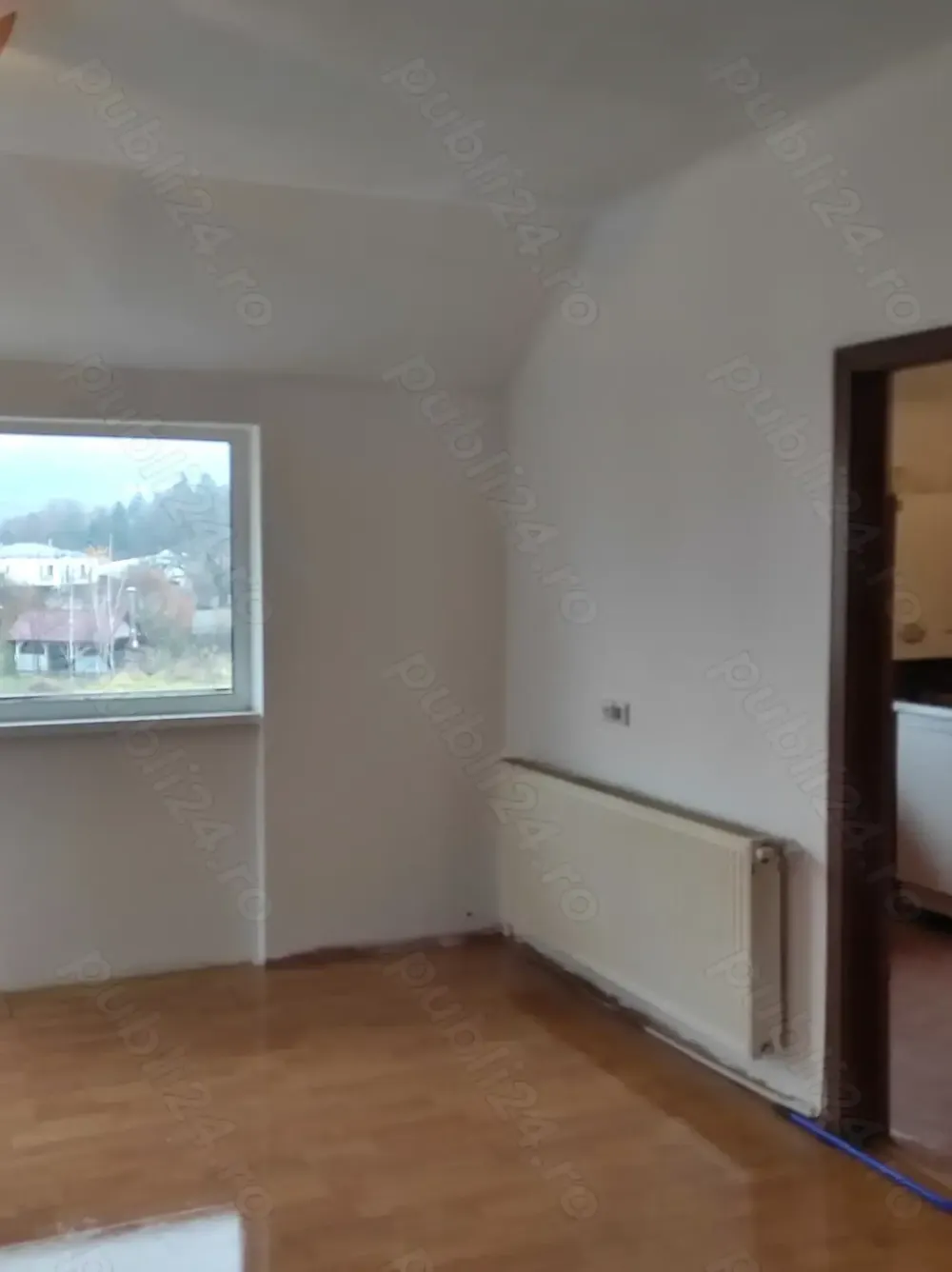 Vând apartament cu o cameră în Florești, str Muzeul Apei - imagine 1