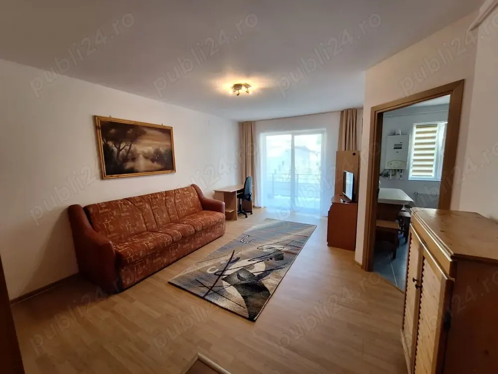 PF vand Ap 1 cam, Floresti, str. Florilor. - imagine 1