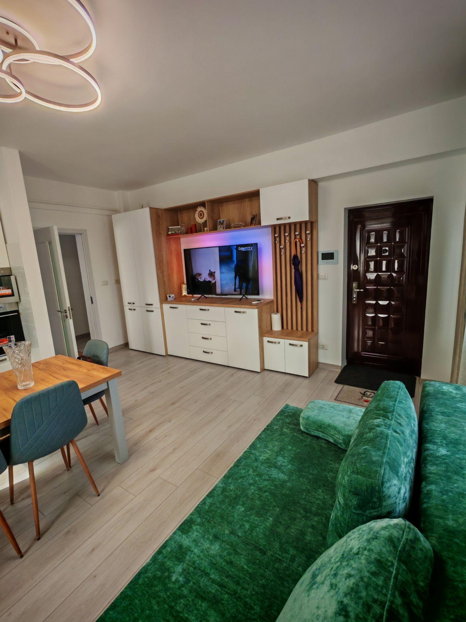 Apartament 3 camere