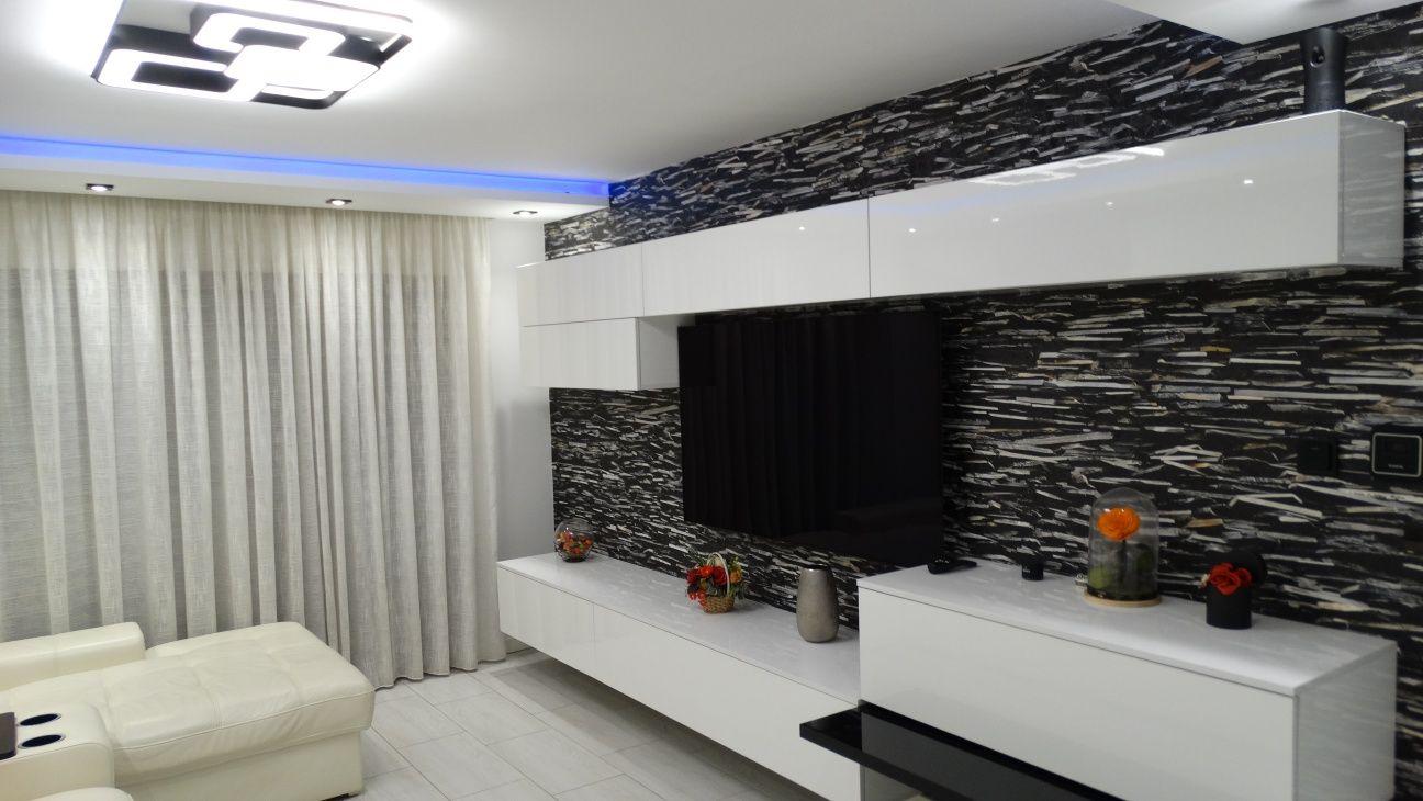Apartament LUX 4 camere complet renovat mobilat si utilat premium