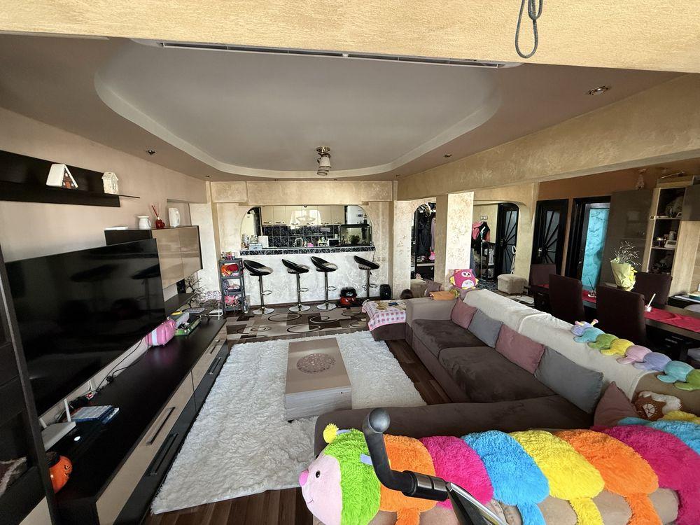 Apartament 4 camere