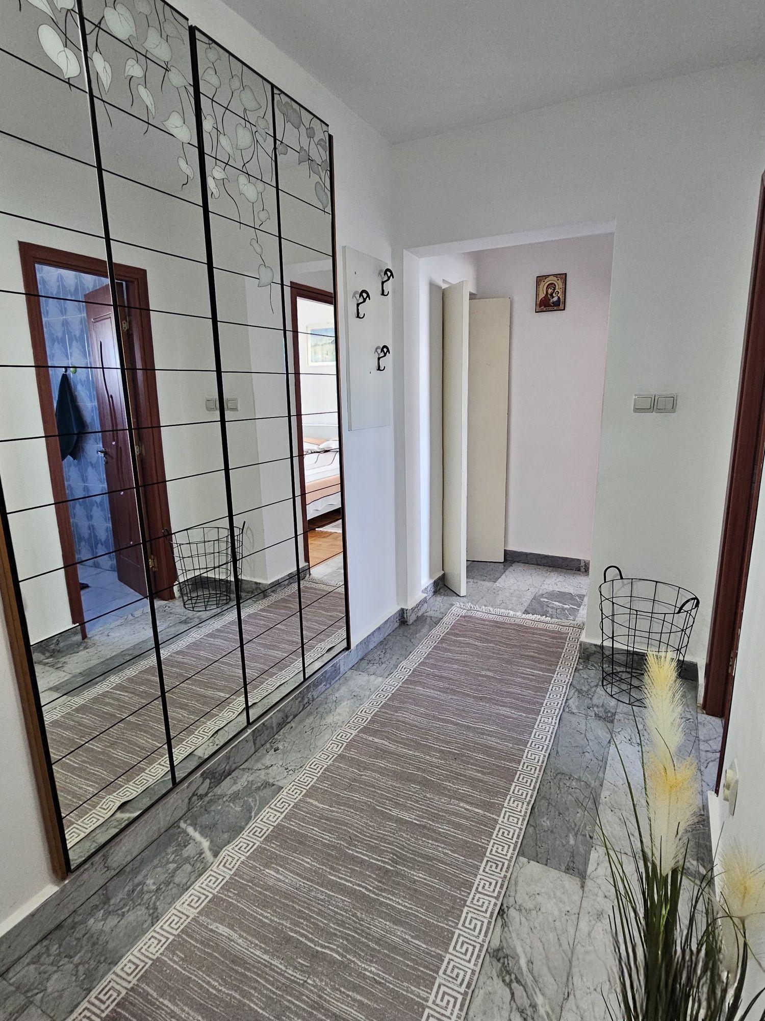 Apartament 2 camere  Piața Mică-Primăverii