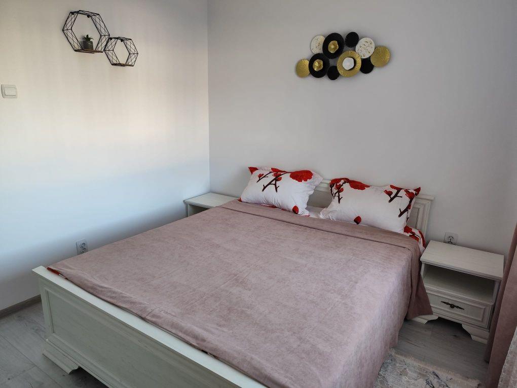 Apartament 2 camere, renovat integral, mobilat și utilat nou – zonă Bucovina