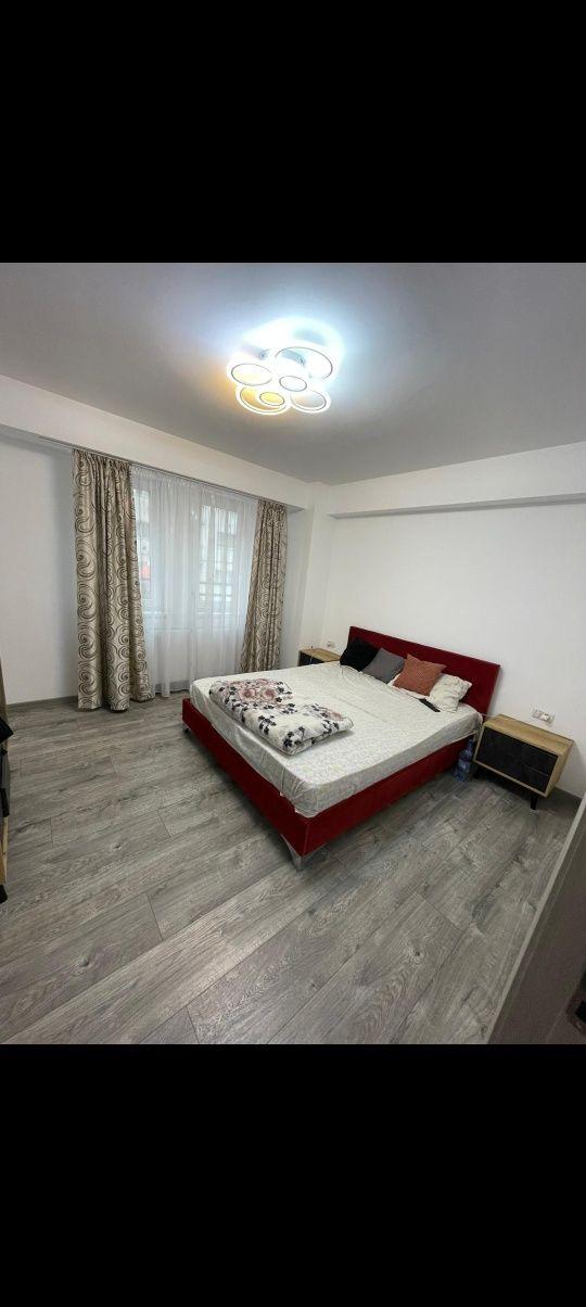 Inchiriez apartament 2 camere