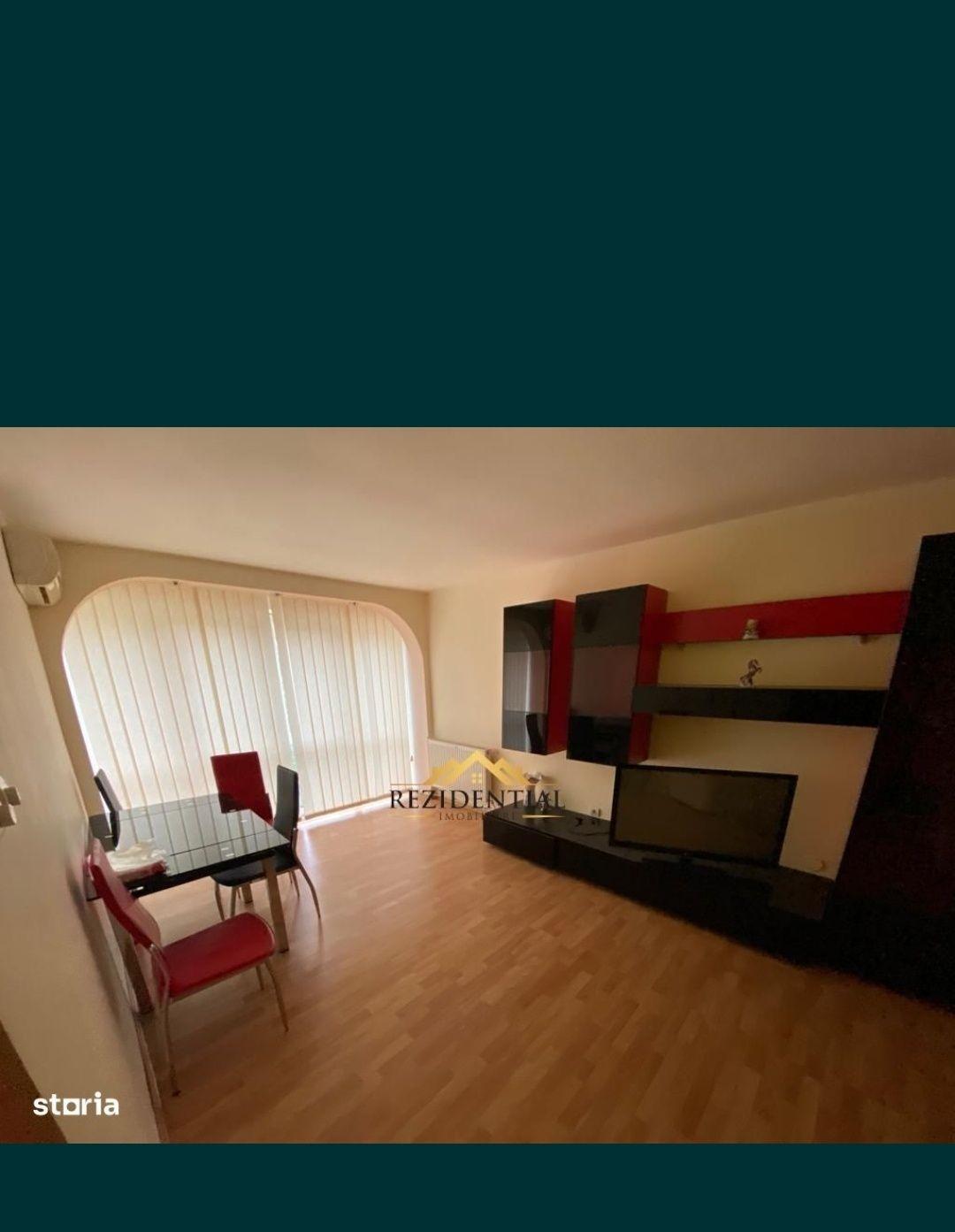 Închiriez apartament 100mp pe 2 nivele, zona Primaverii