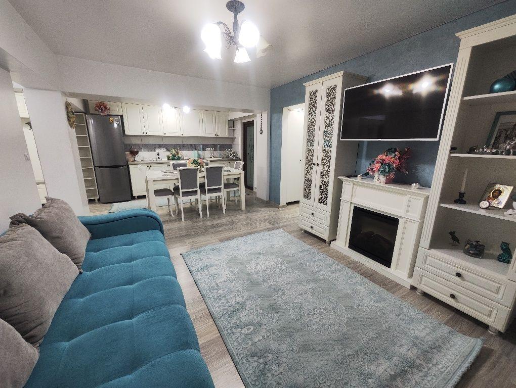 Închiriez apartament 3 camere