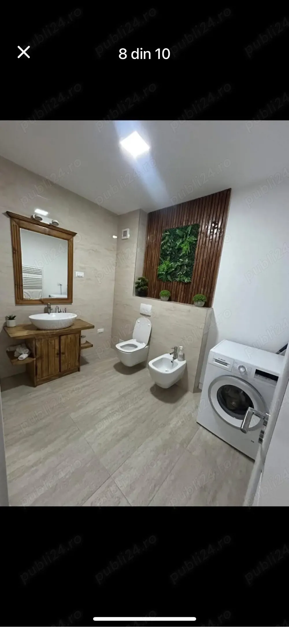 apartament in ansablu Columna - imagine 1