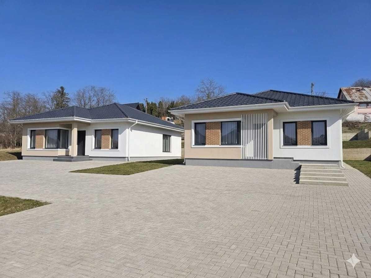 De vanzare CASA parter - imagine 1