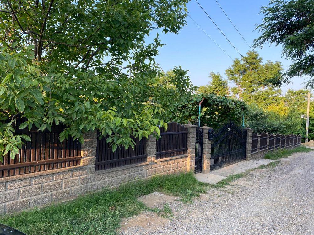 Teren intravilan Botosani – 1878 mp/100€/mp