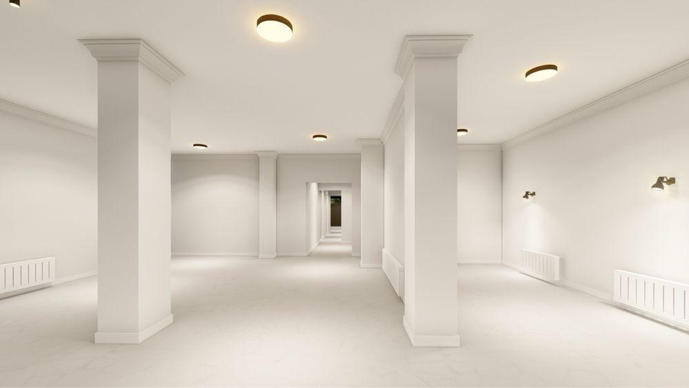 Spatiu comercial de inchiriat/vanzare