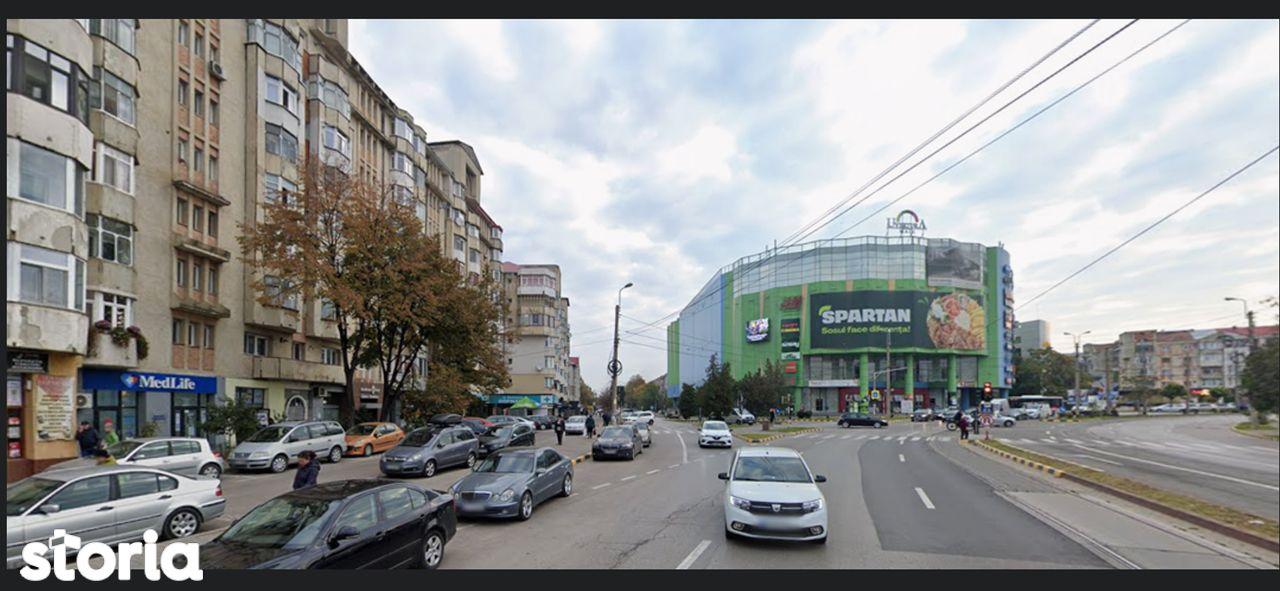 vand spatiu comercial in zona mall-ului - imagine 1