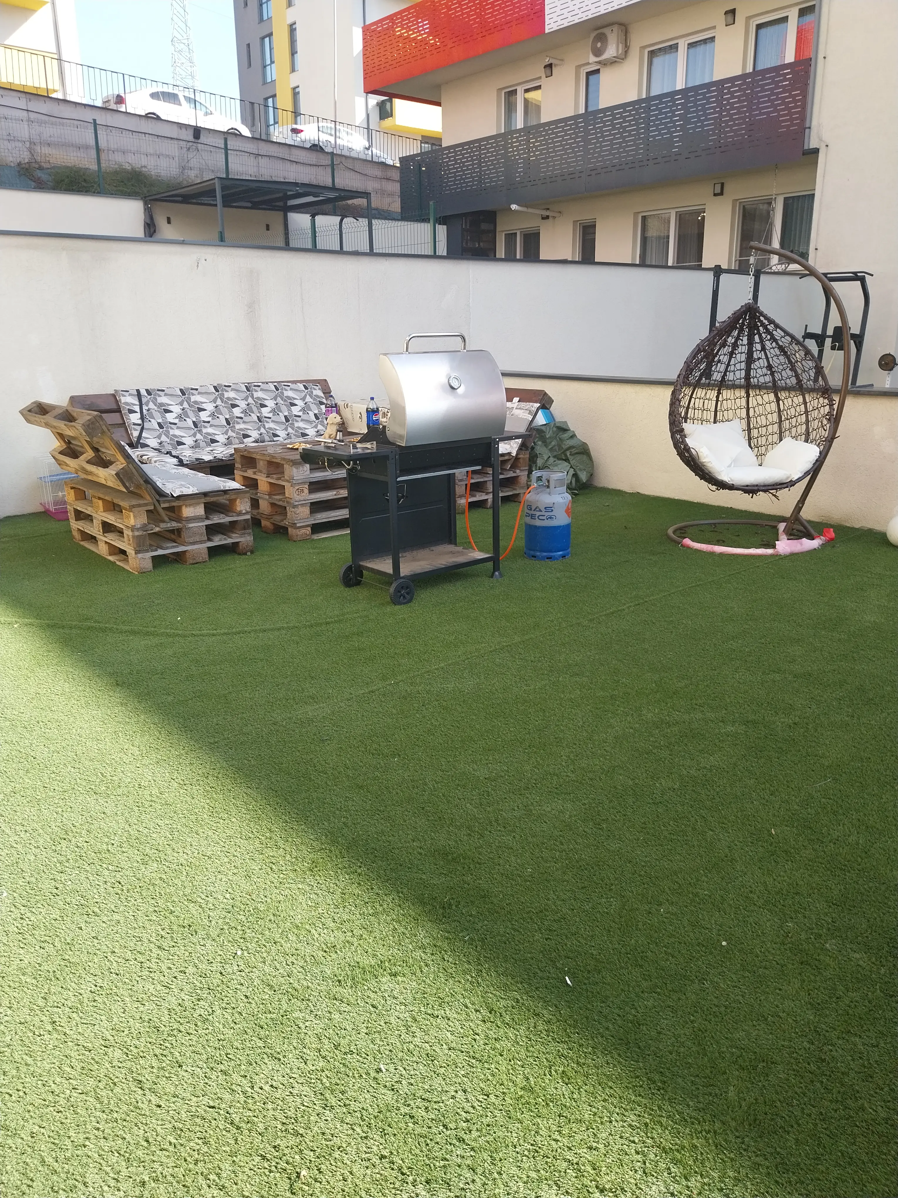 Apartament 2 camere - imagine 1