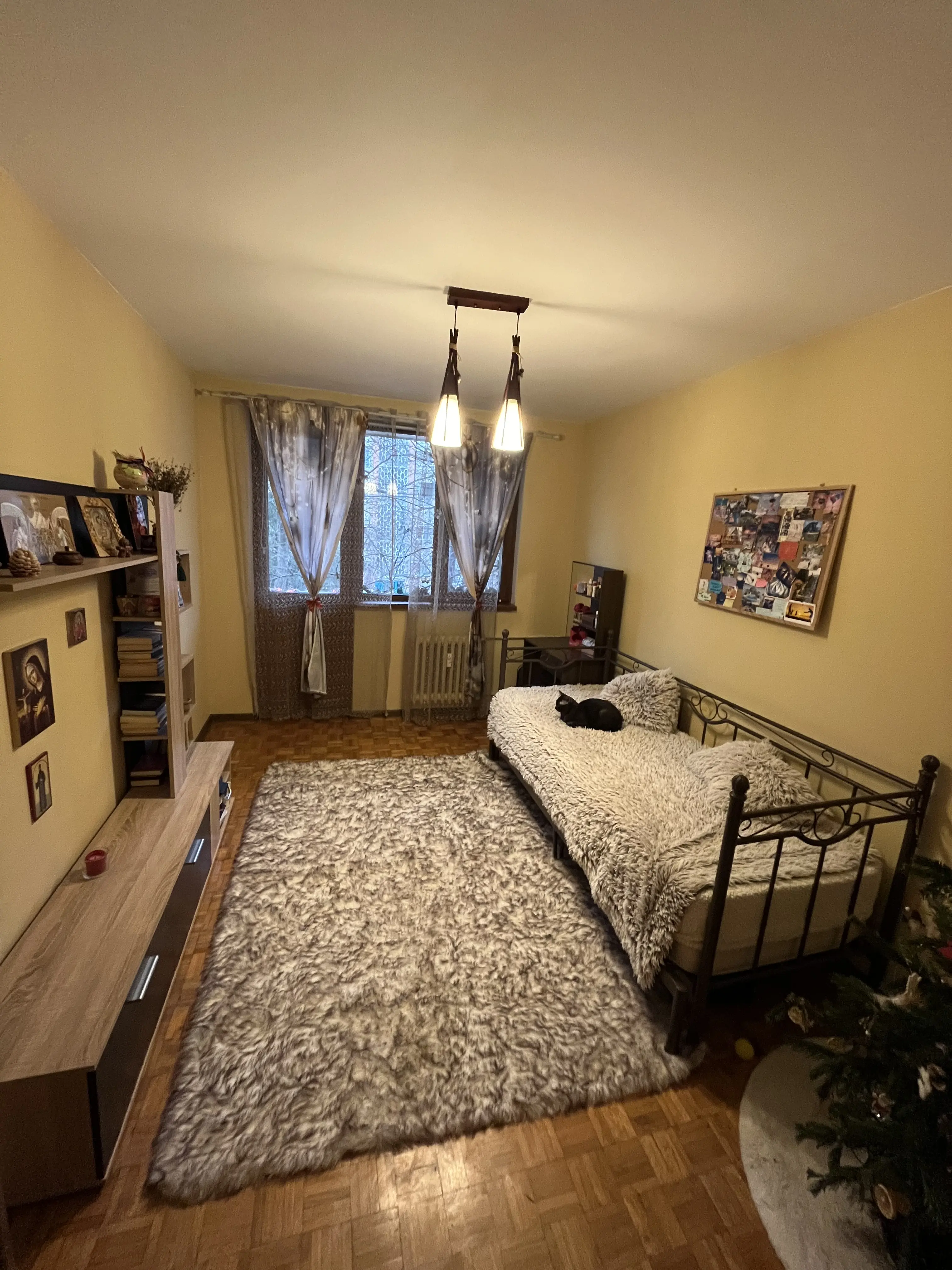Apartament 2 camere decomandat | Calea București | 2 min Spitalul de Neurologie | Mobilat & utilat