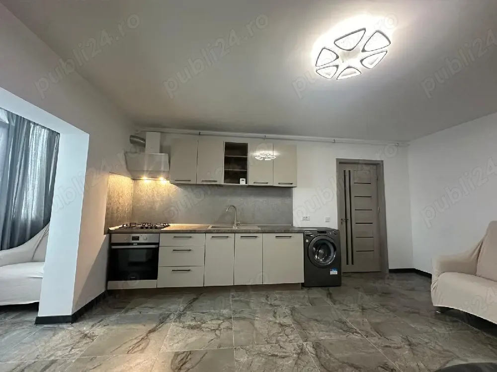 Apartamet Cu 1 camera de Inchiriat ( Studio)