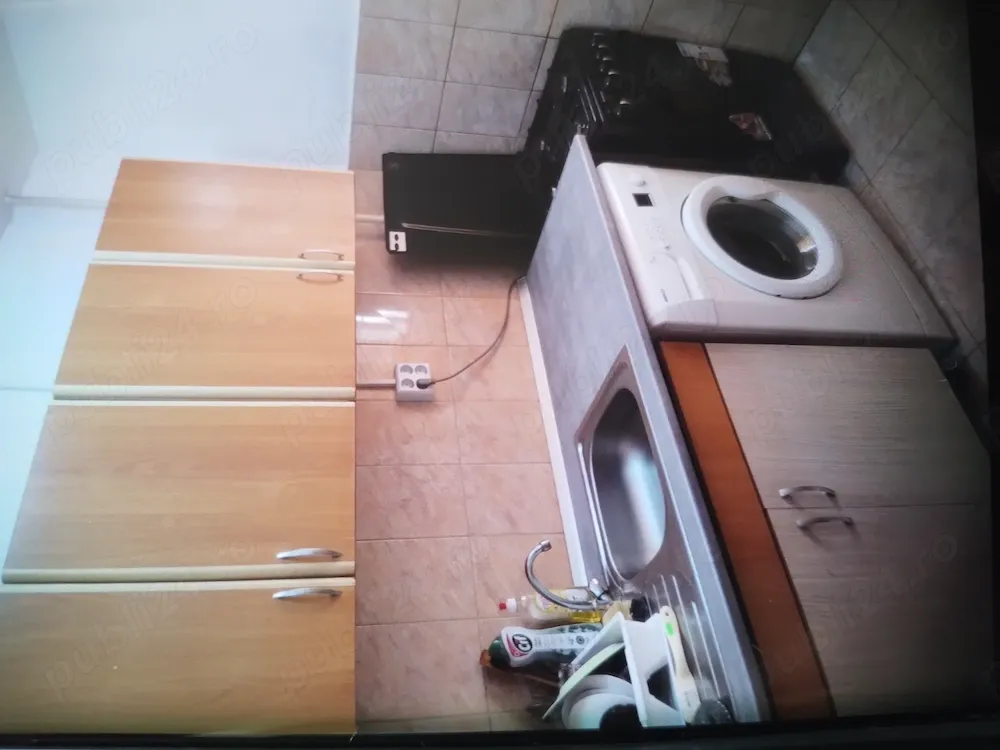 garsoniera pentru inchiriat