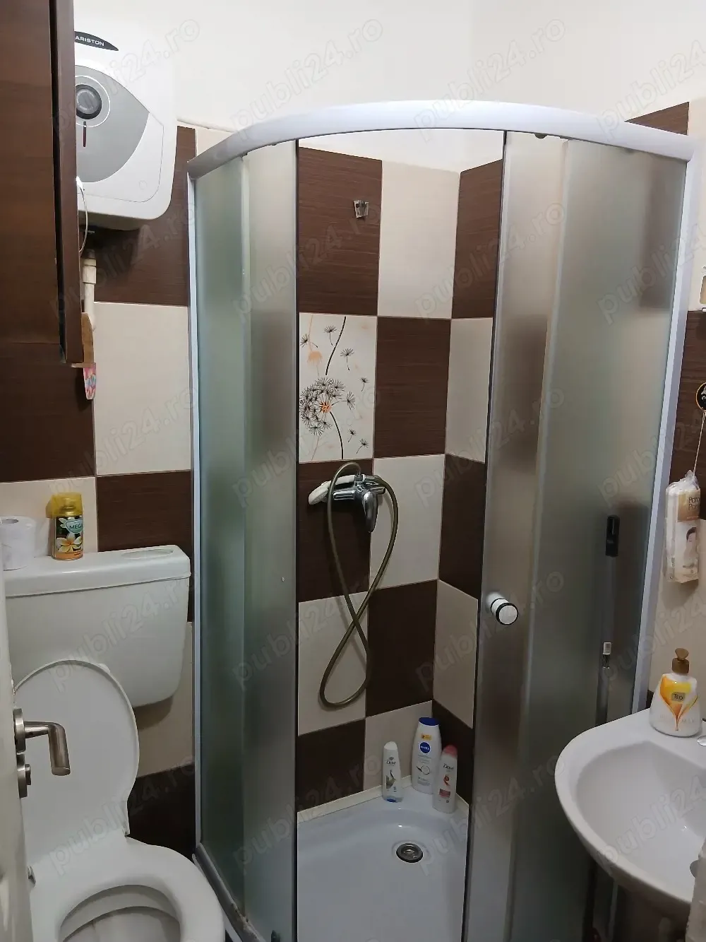 Inchiriez garsoniera confort 3,in regim hotelier - imagine 1