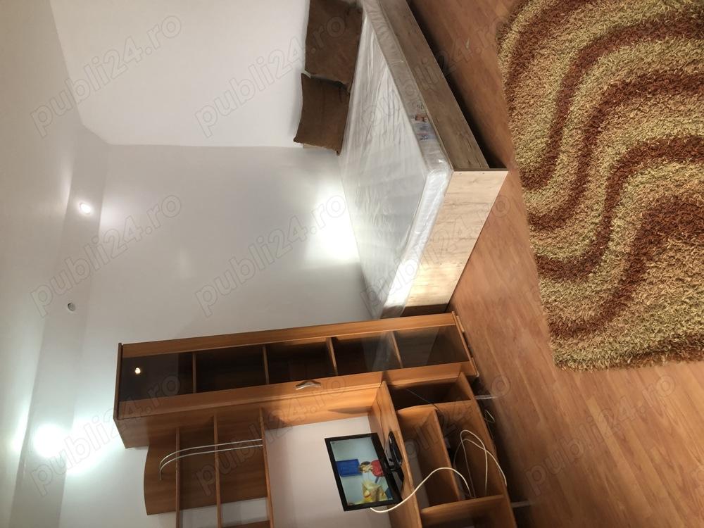 Garsoniera confort 1 decomandat dorobanti piata-liceu