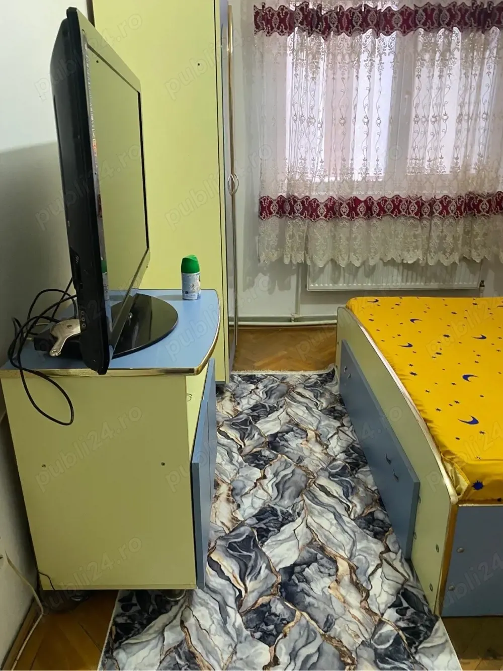 Inchirez regim hotelier in buzau la pretul de 250 de roni pe zi