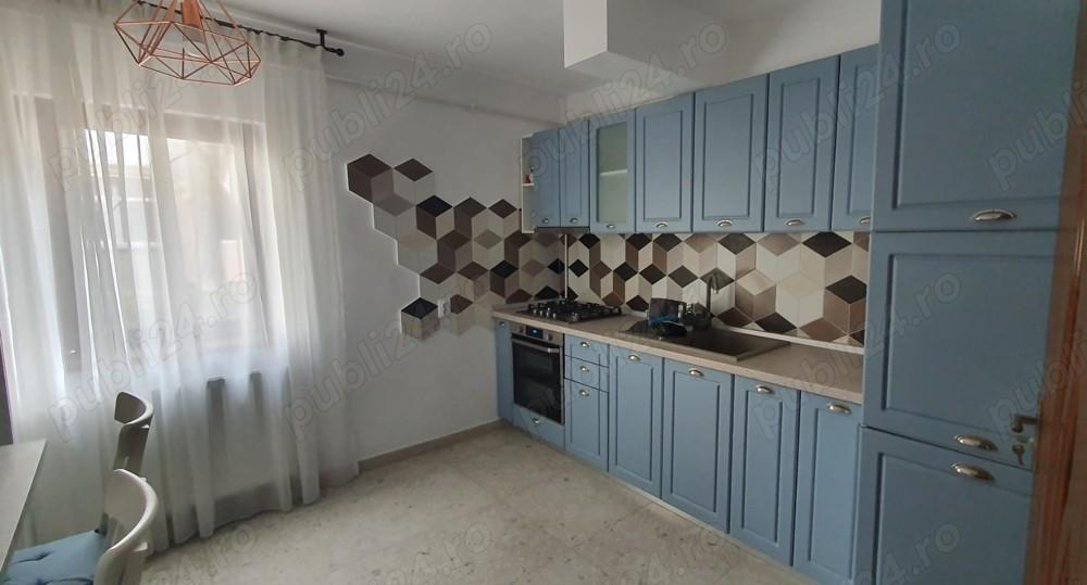 Inchiriez apartament 2 camere - Dorobanti 1 - Scoala 7