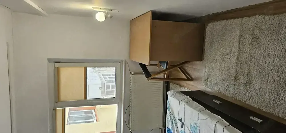 Inchiriez apartament 2 camere Buzău