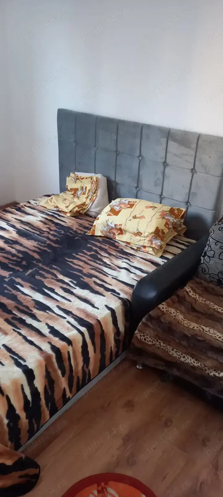 Inchiriez apartament 3 camere