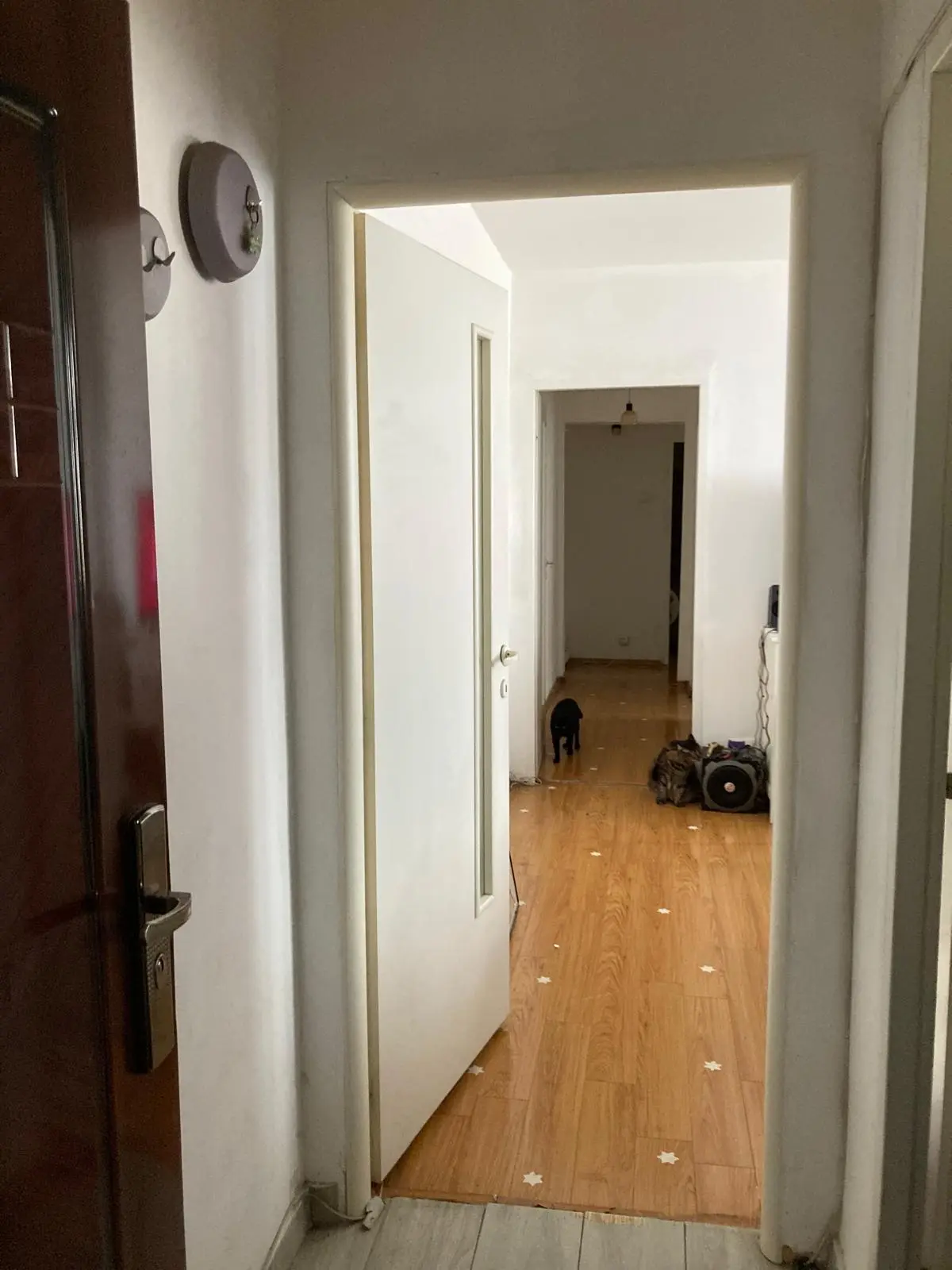 Apartament 4 camere, Dumul Taberei