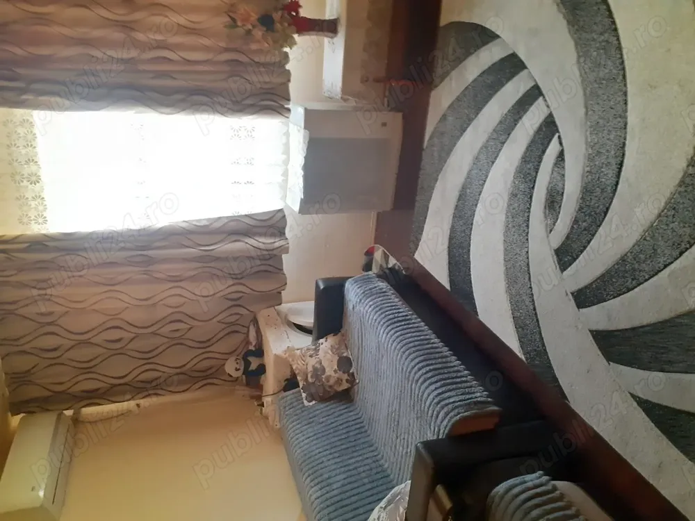 Cameră cămin Concas