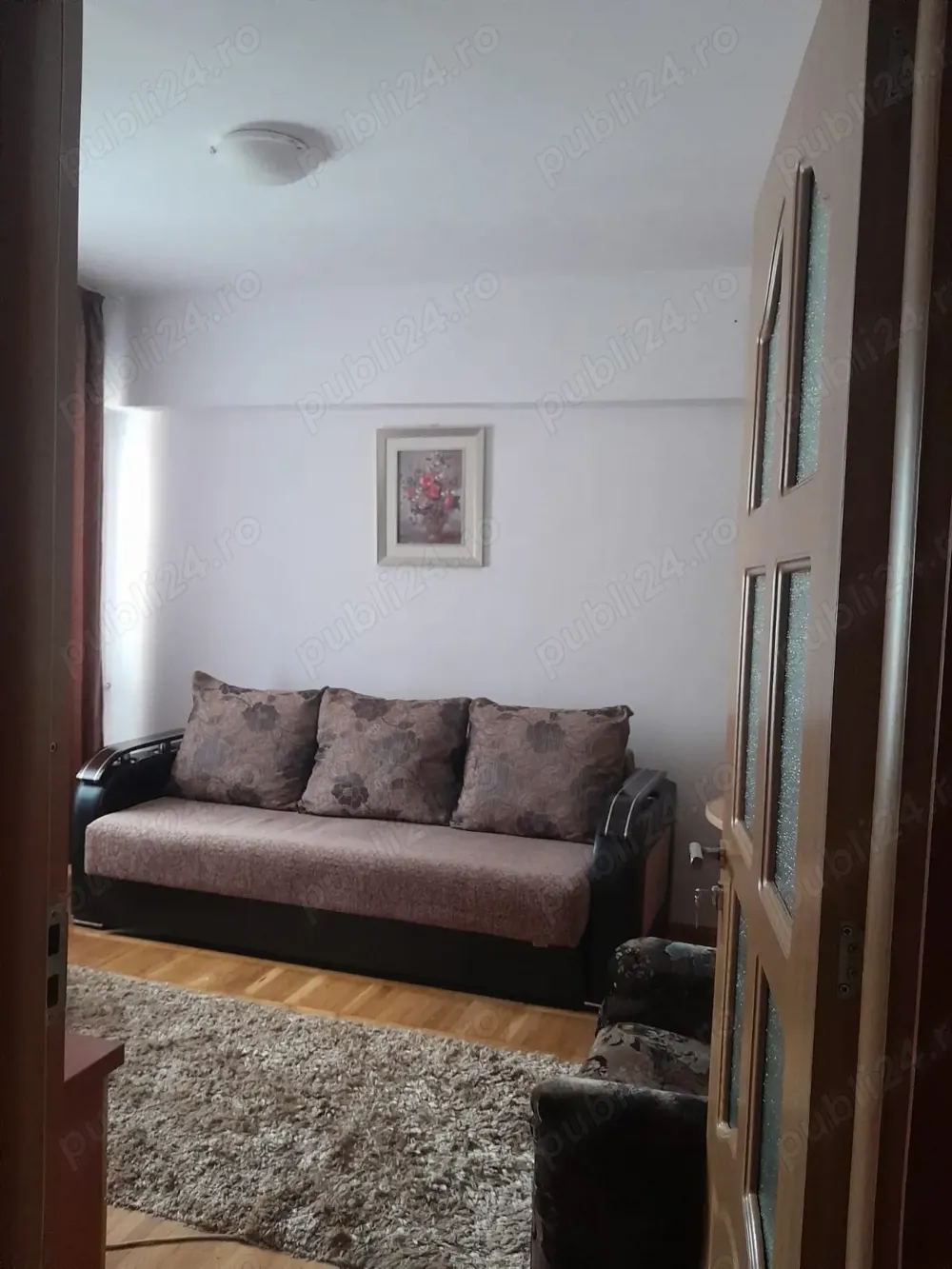 Garsonieră de vânzare zona Unirii Centru