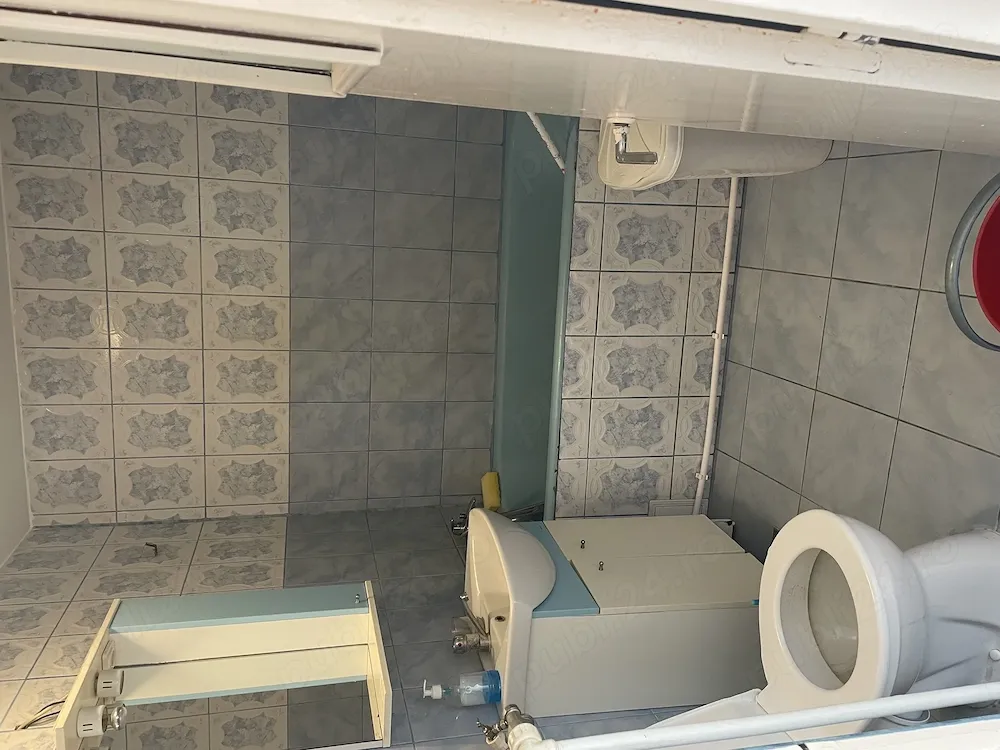 Apartament 2 camere Buzău