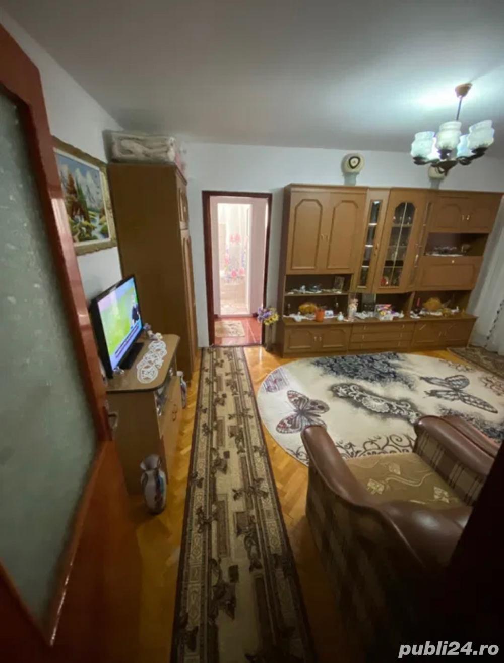 apartament 2 camere Buzau - imagine 1