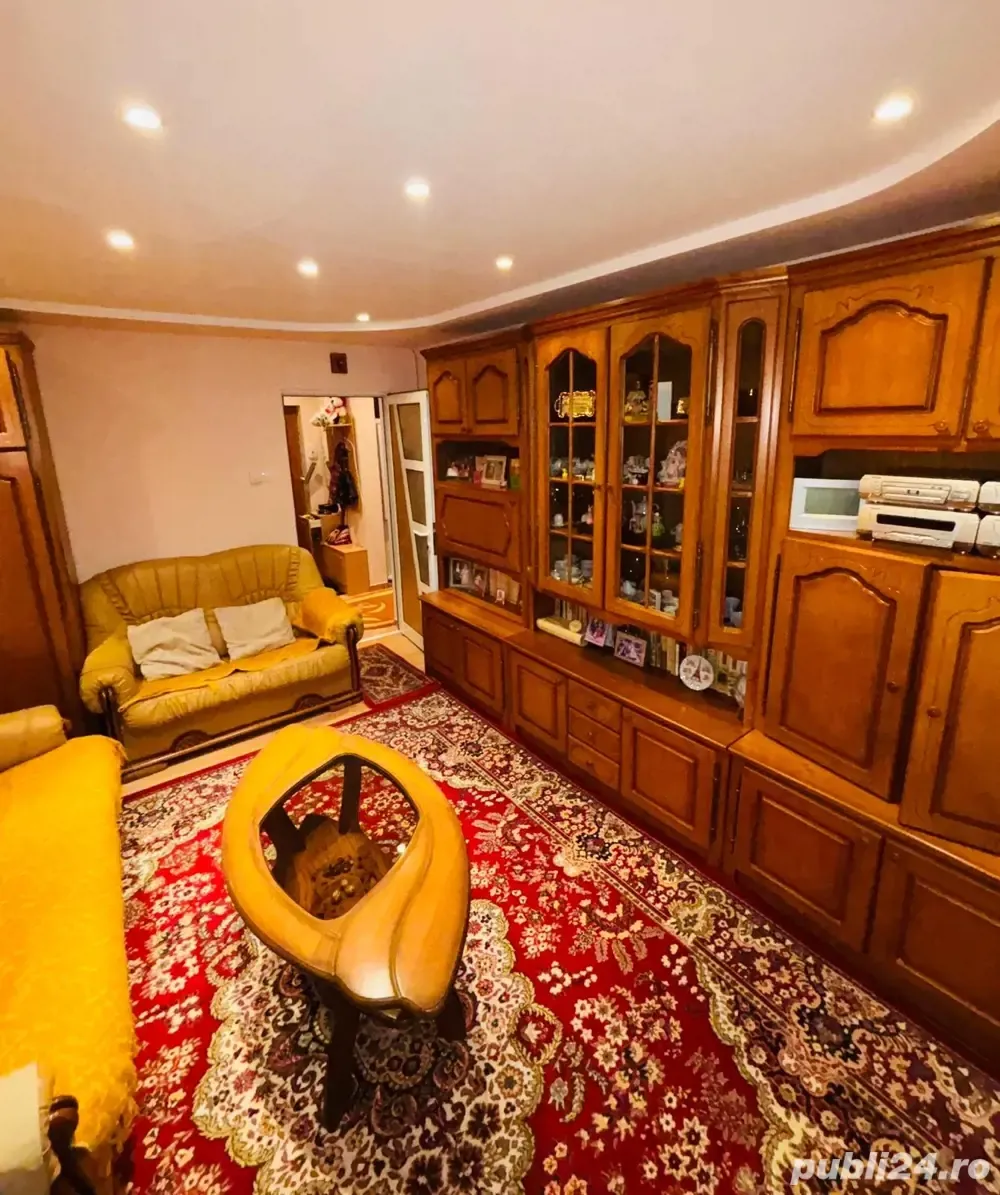 Apartament 2 camere Complet Renovat