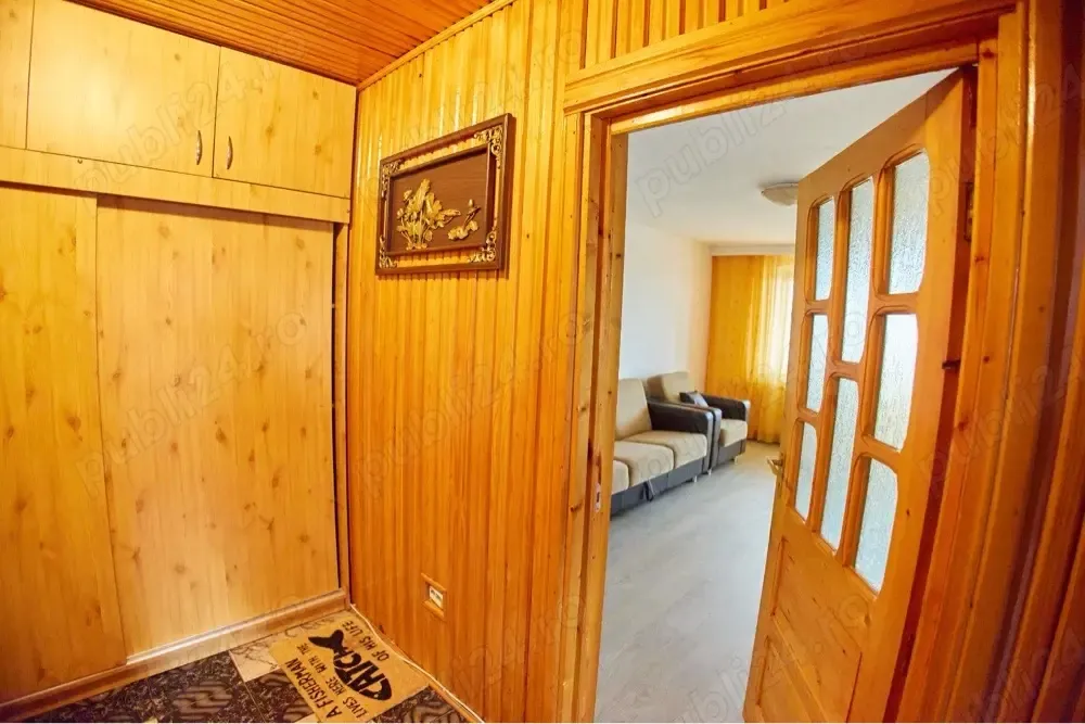 2 camere Balcescu Crang